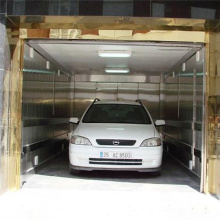 Garage Auto Keller Mobile Aufzug Auto Parkplatz Aufzug 3000